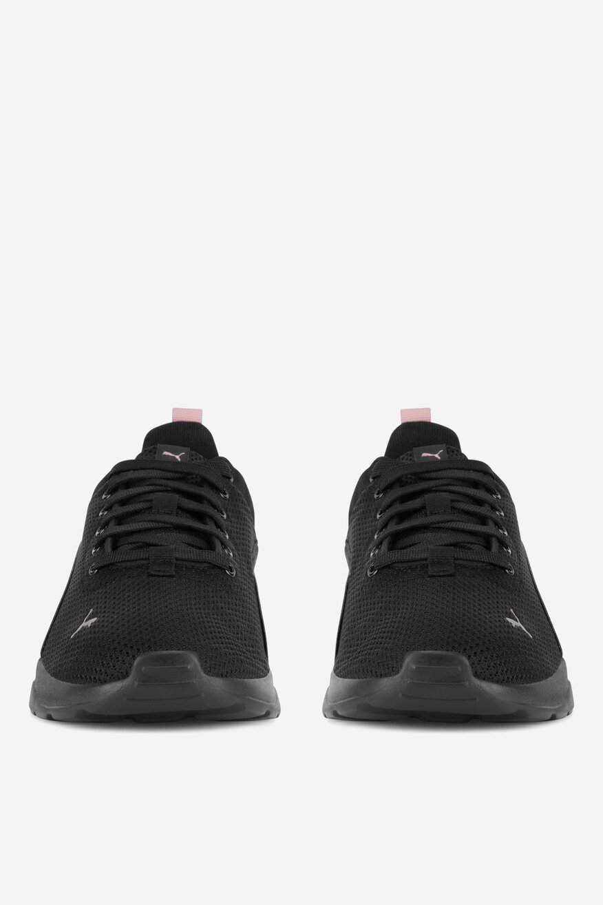 
                Sportcipő Puma FEKETE - 5903419771293