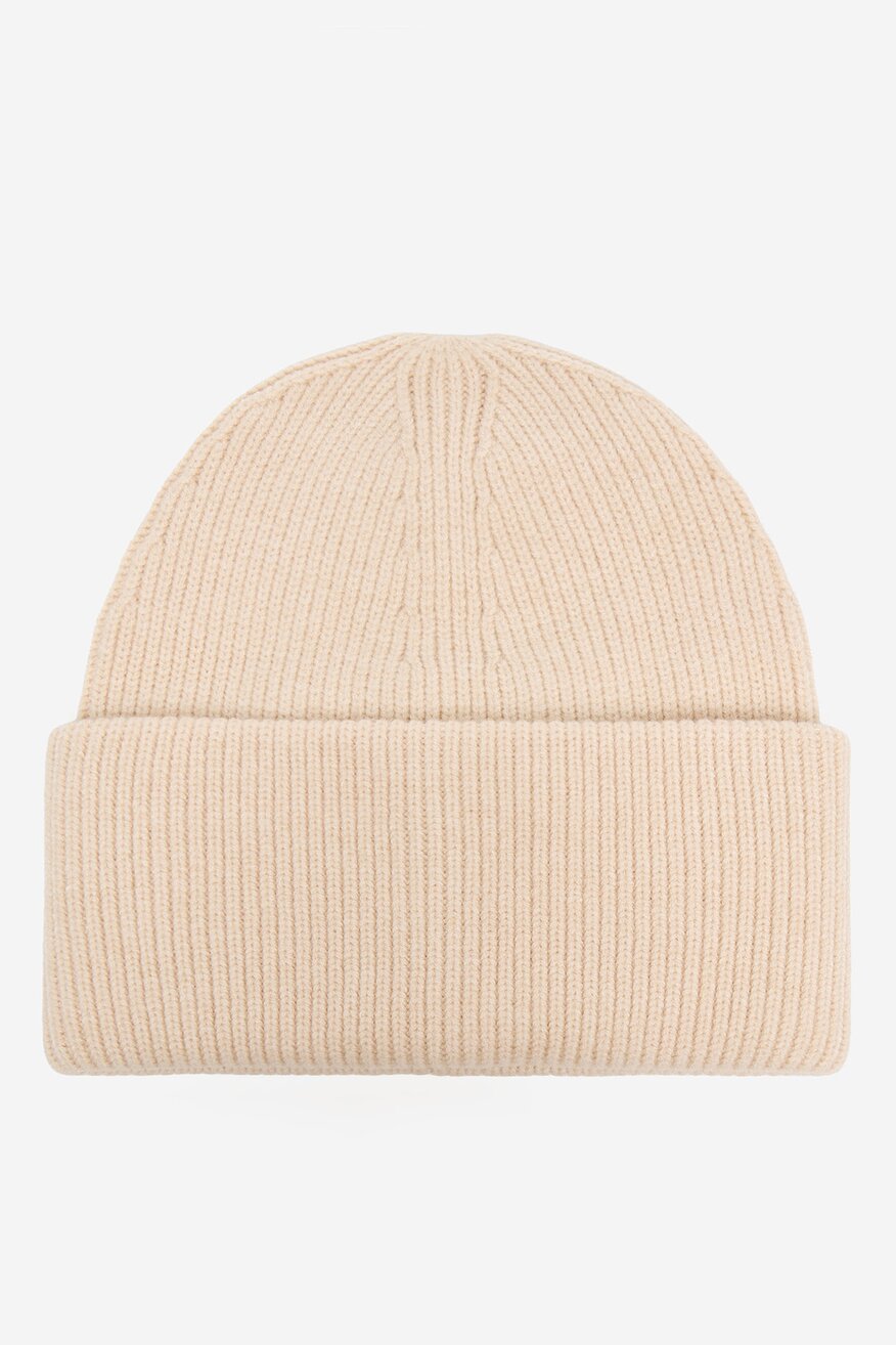 Női sapka NINE WEST FEHÉR - 5906751365472