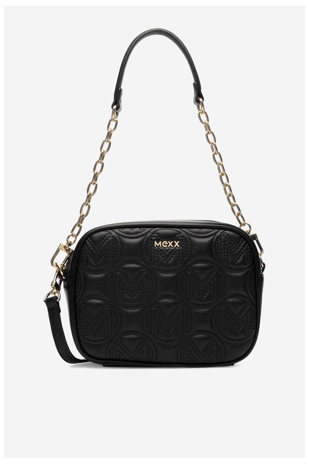 Torebka Mexx MEXX-E-009-05 Czarny