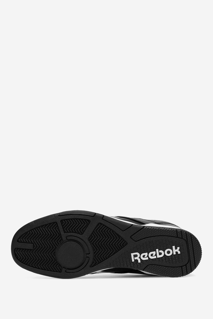 Спортни обувки Reebok ЧЕРЕН - 5905588385349