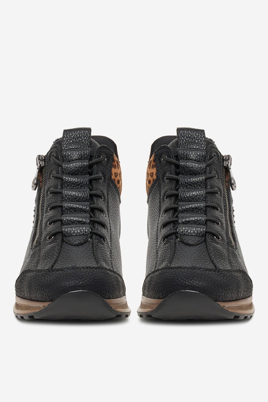 Rieker - Sneakersy - 5906751171660
