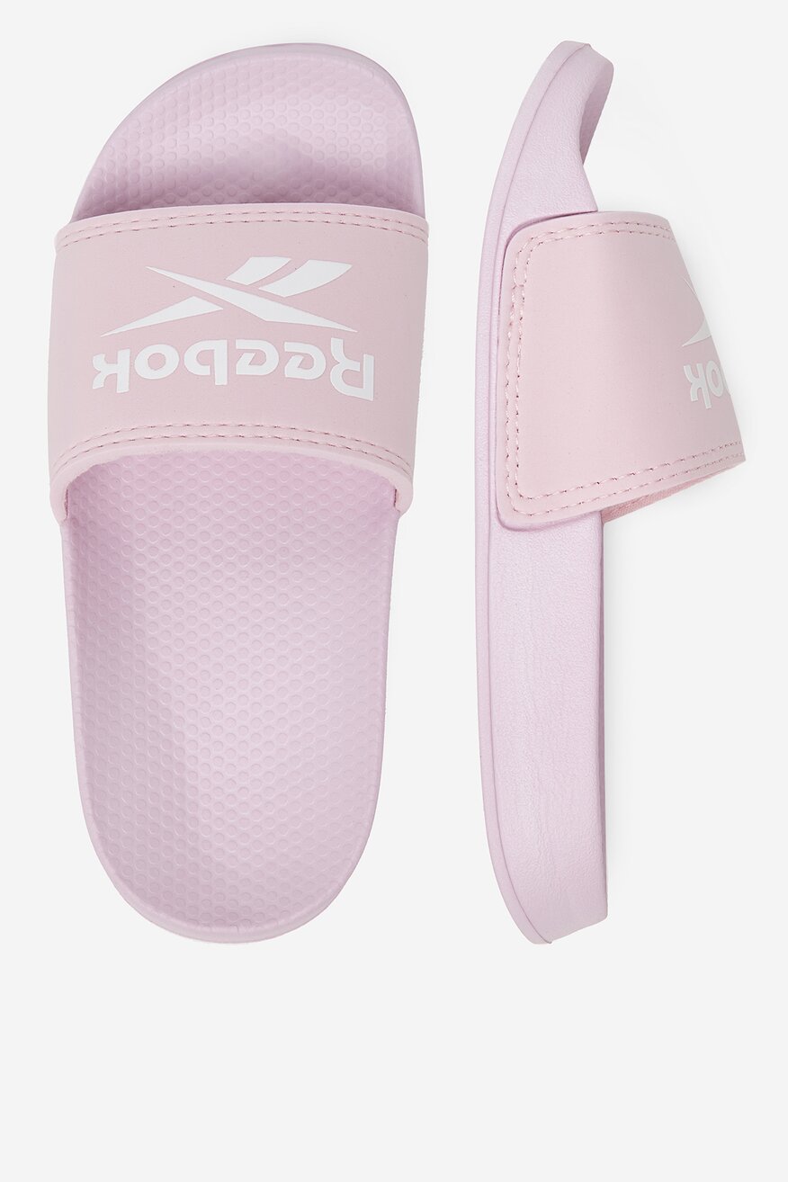 Șlapi pentru bazin Reebok ROZ DESCHIS - 5906751056325