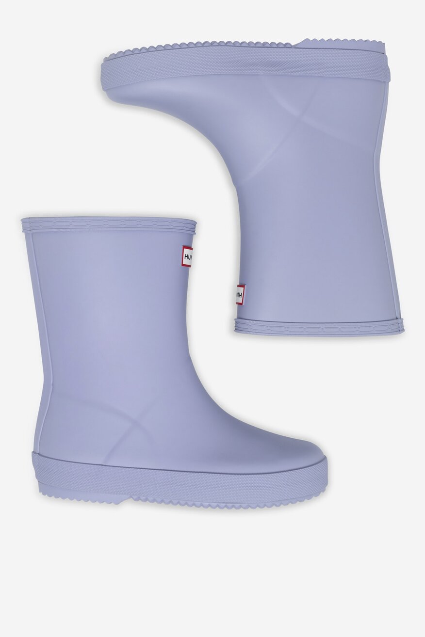 
                Гумени ботуши HUNTER ВИОЛЕТОВ - 5906751058497