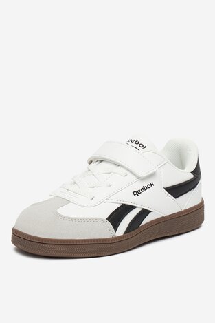 Кросівки спортивні Reebok CEO-LEA-D680 БІЛИЙ