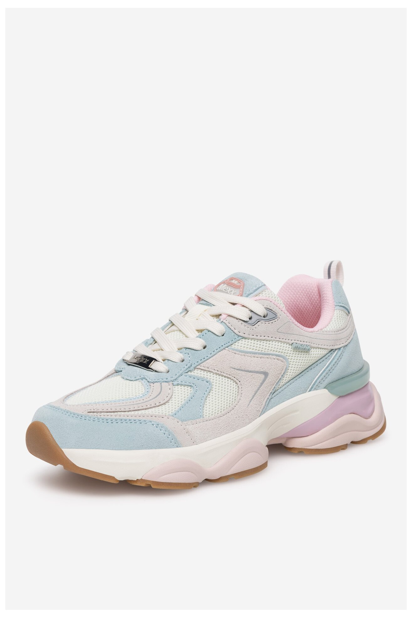 Tornacipő Mexx MIRL1012141W-01 KÉK