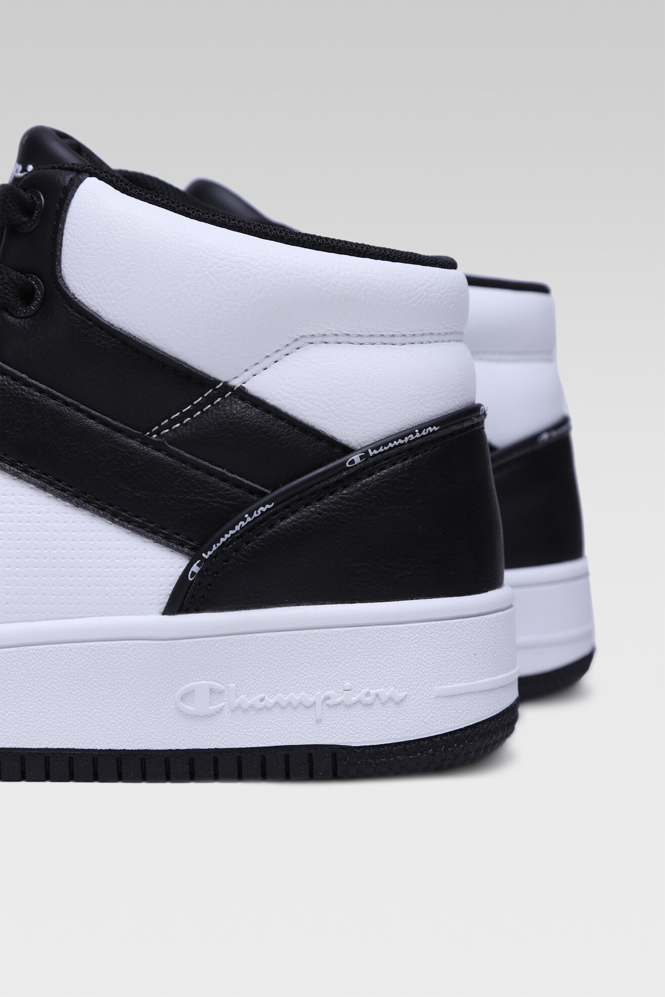 Obuwie sportowe Champion REBOUND 2.0 MID S21907-KK001 NEW MIX