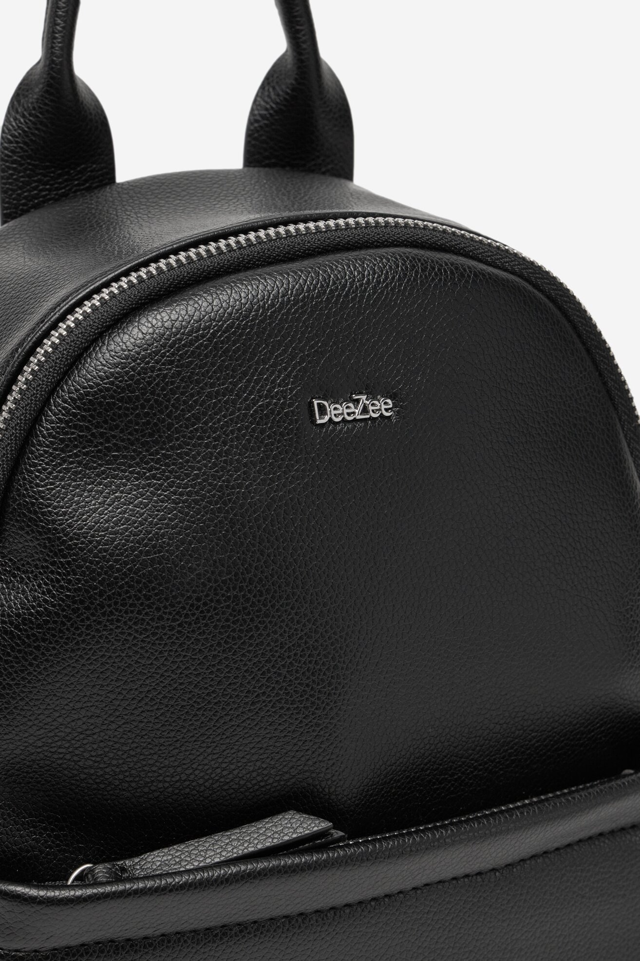 Plecak DeeZee MDP-S-002-04. Czarny