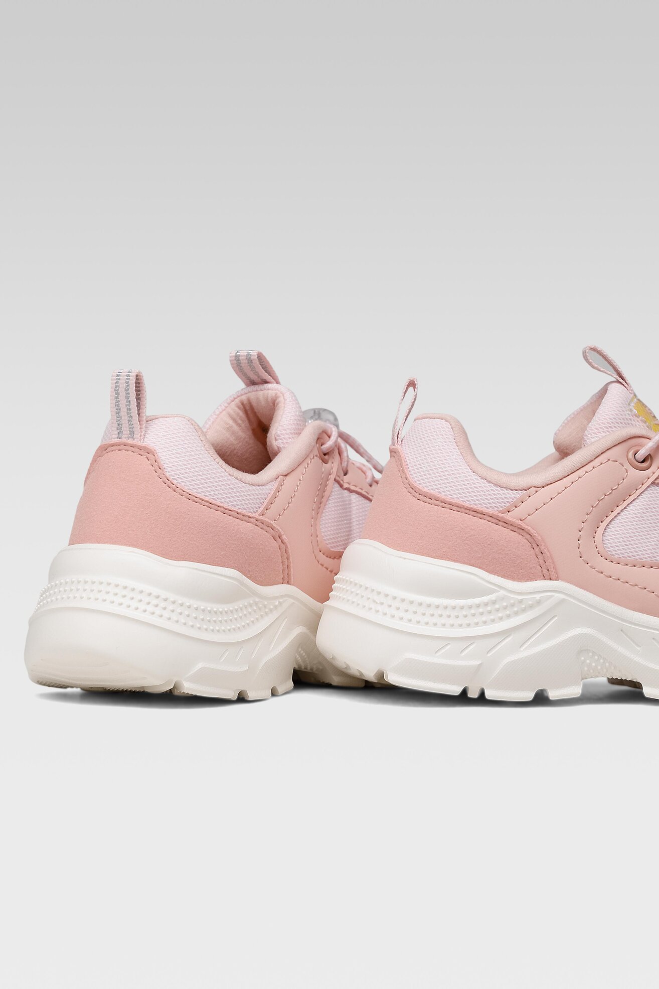 Încălțăminte sport Sprandi CP40-21456Z ROZ