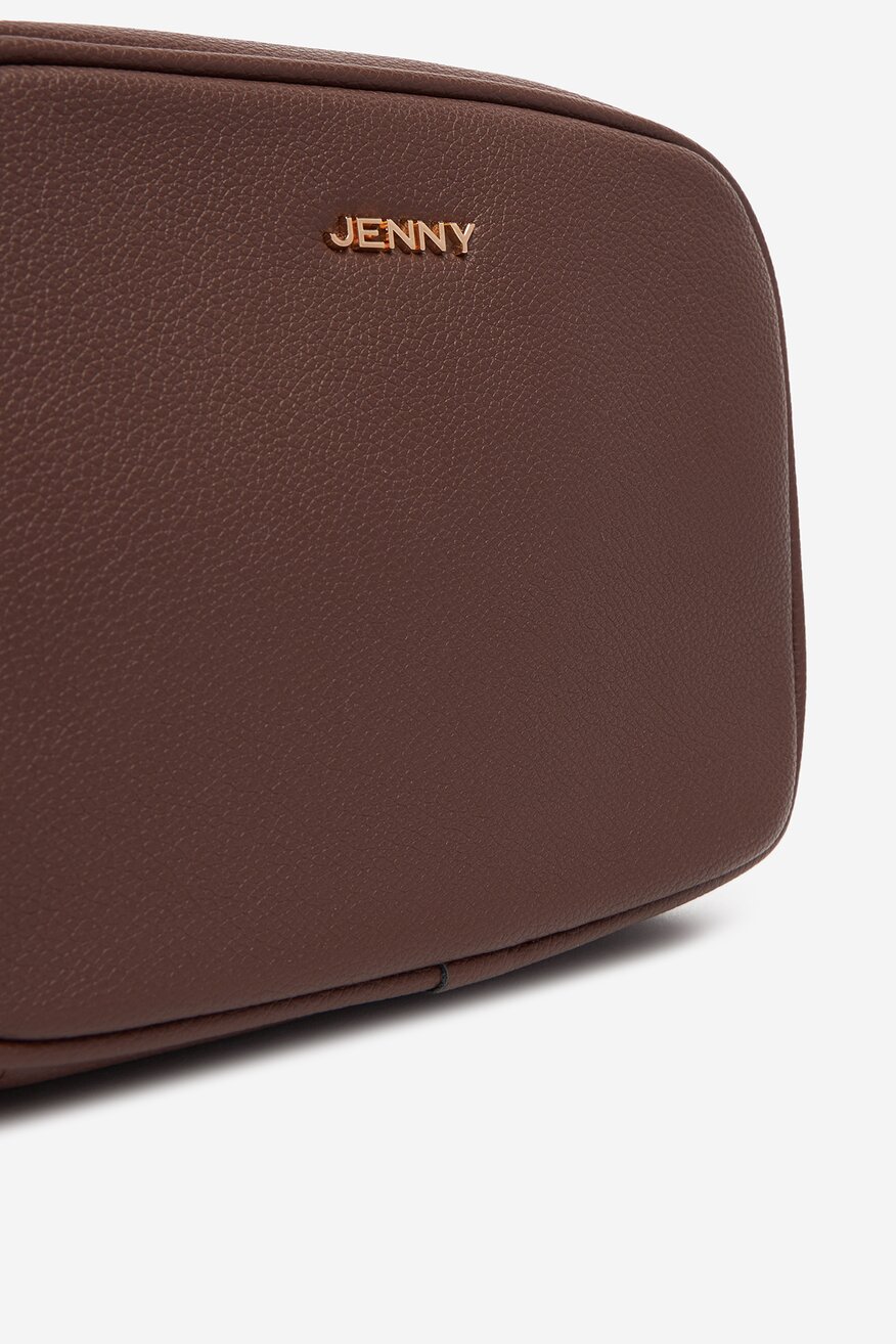 Jenny - Mała torebka crossbody - 5906751212370