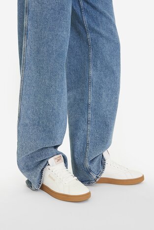 Кросівки спортивні Reebok CEO-COURT CLEAN 100229908 КРЕМОВИЙ