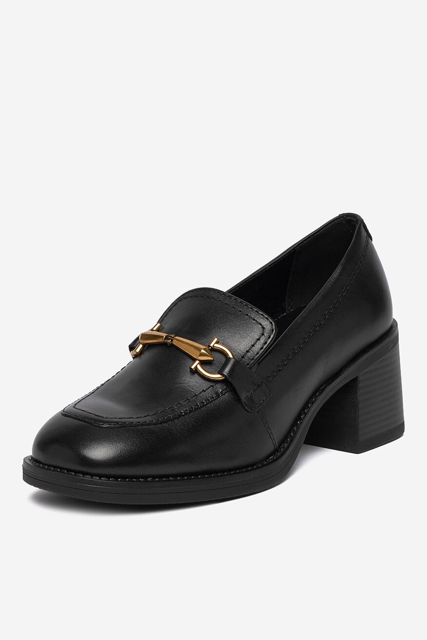 
                        Половинки обувки Lasocki CEO-RST-17323-01 ЧЕРЕН - 5906751728901