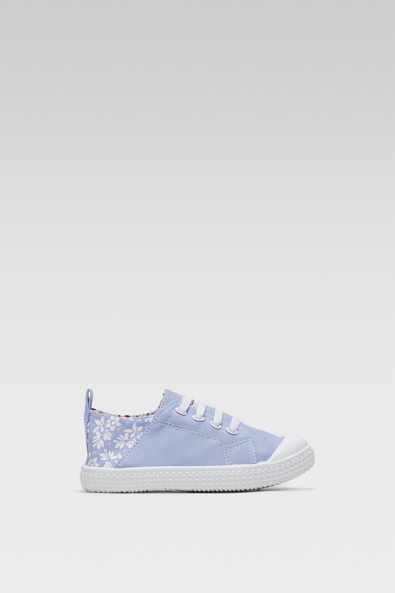 Trampki Nelli Blu CF21060D Niebieski