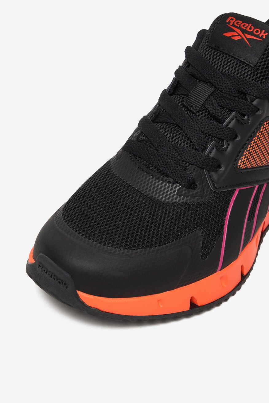 
                Спортни обувки Reebok ЧЕРЕН - 5906751539644