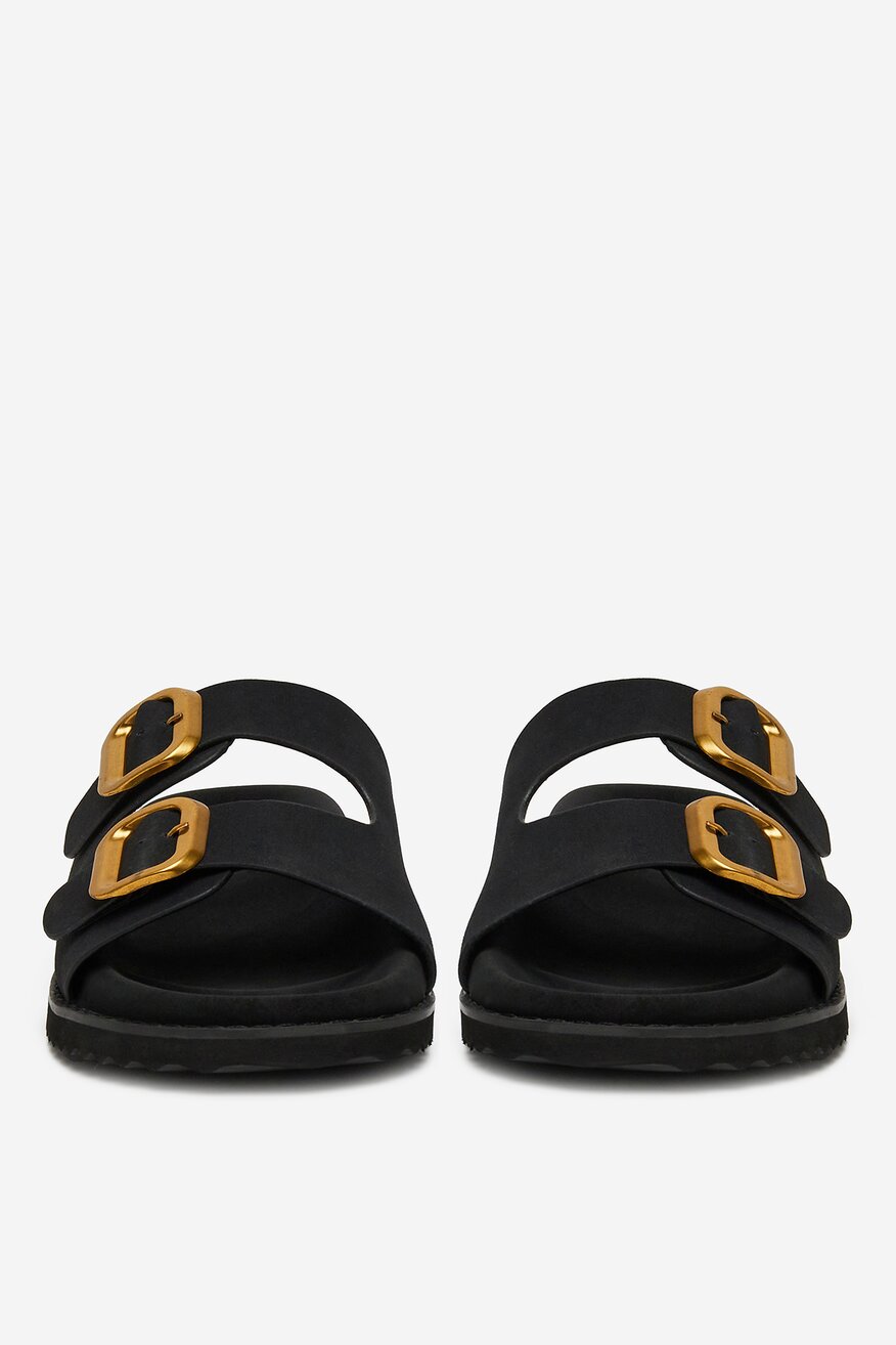 Flip-flop DeeZee FEKETE - 5904862998558