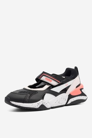 Кросівки Puma 372897-03 ЧОРНИЙ