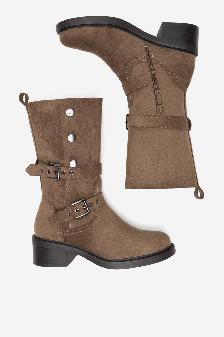 Jenny Fairy - Kozaki - 5905588888703