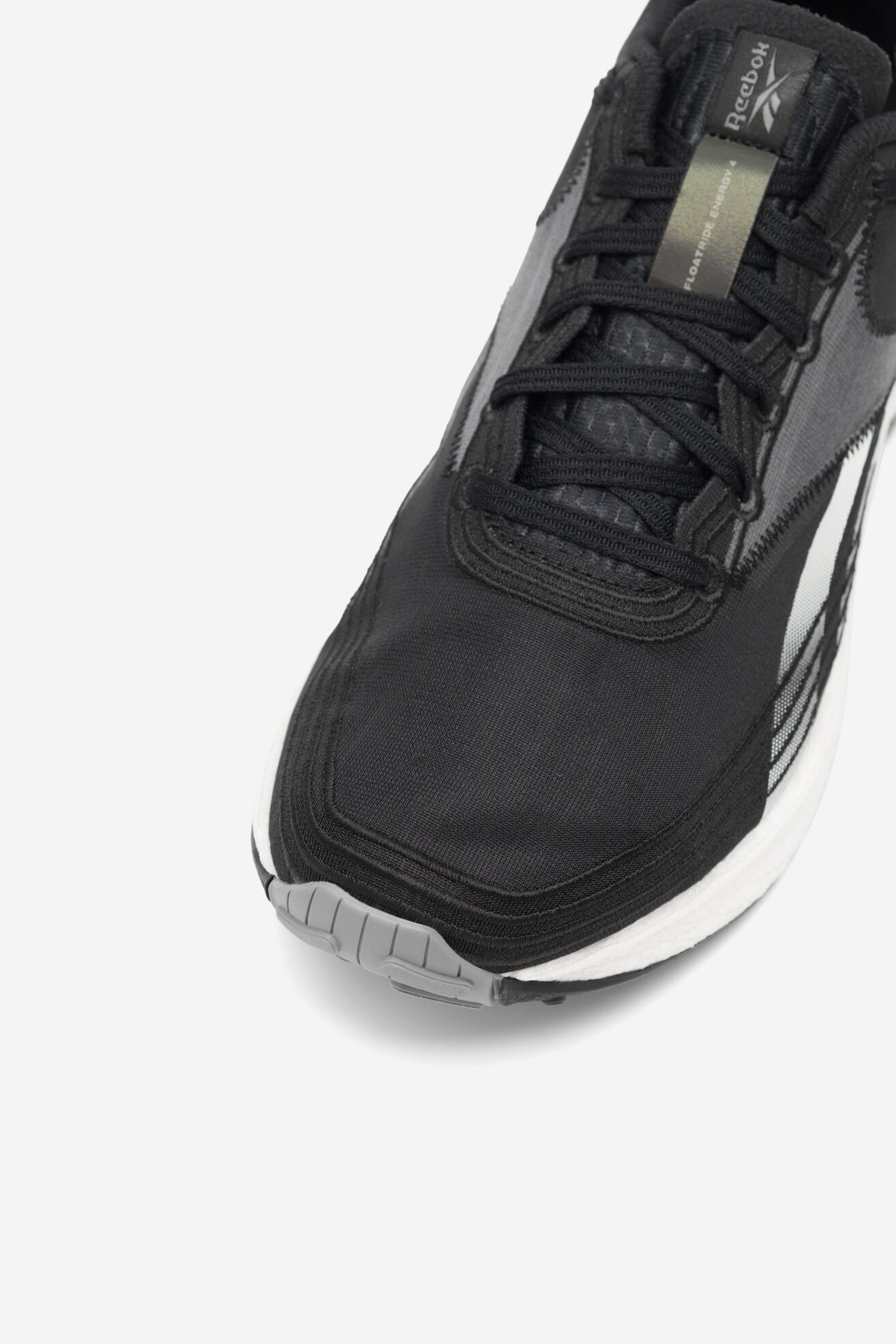 Sneakers Reebok FLOATRIDE ENERGY 4 GX3015 Czarny