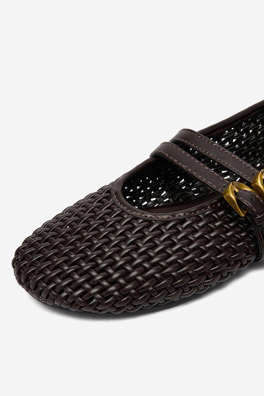 
                Jenny - Baleriny - 5906751846940