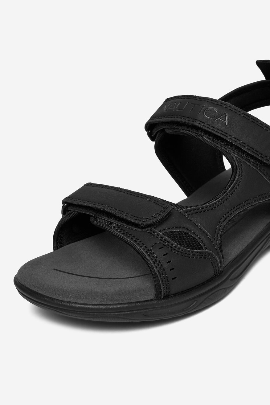 
                NAUTICA - Sandały - 5907964009771