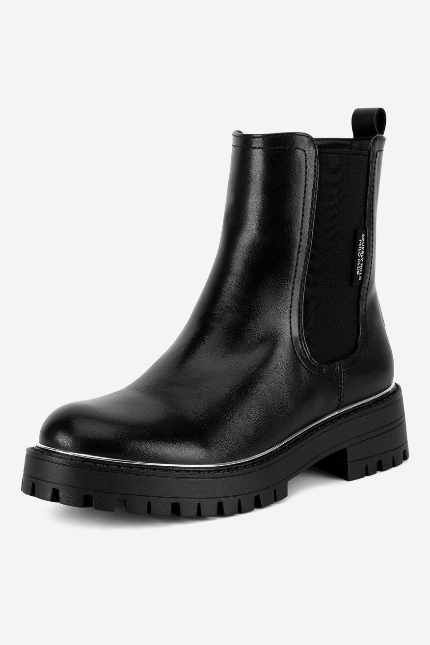 Beverly Hills Polo Club - Sztyblety - 5906751379431