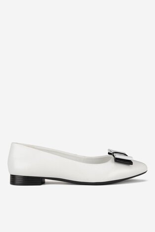 Балетки Lasocki RST-KOLETTA-41 БІЛИЙ