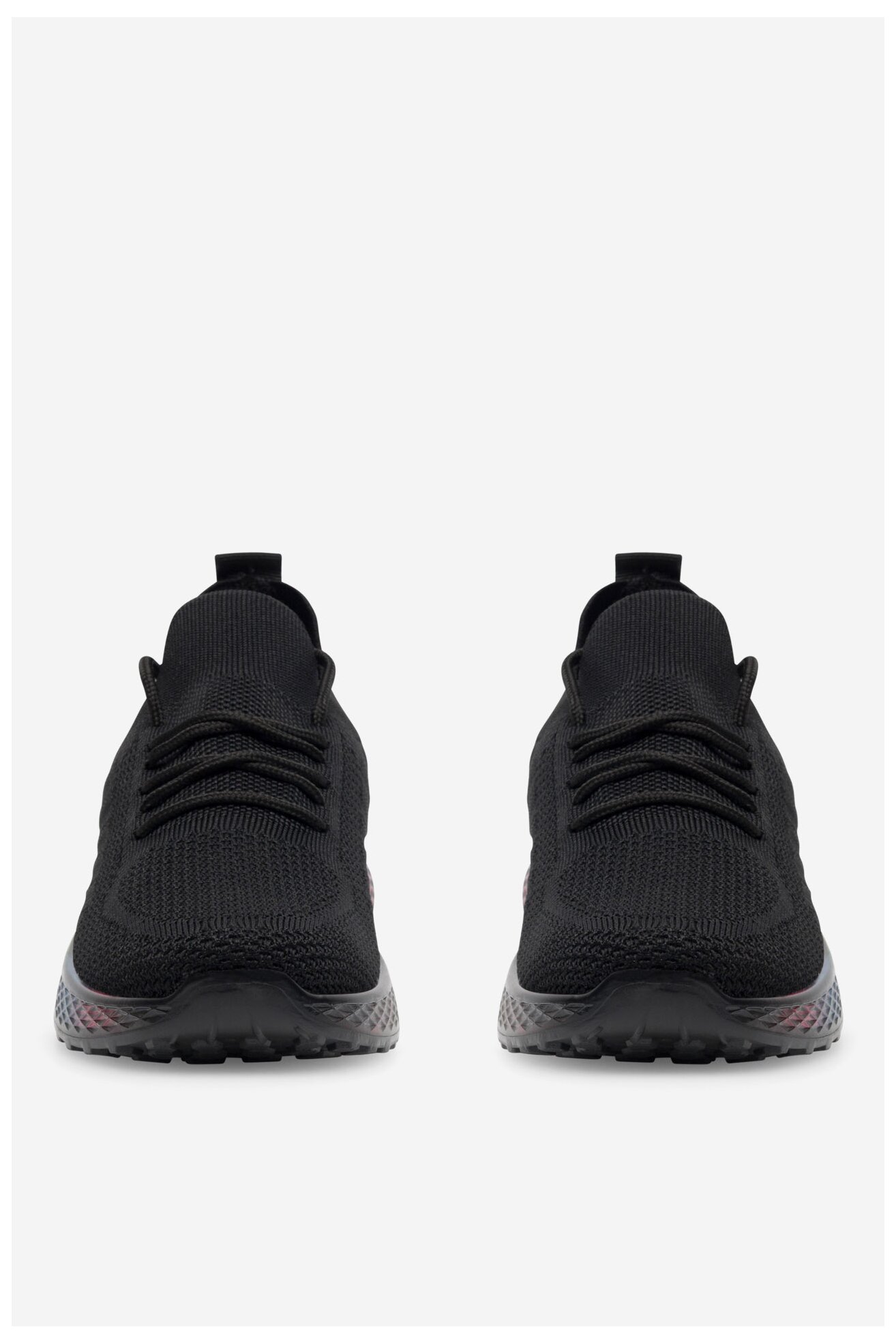 Tornacipő Jenny Fairy WFA0610-4 FEKETE