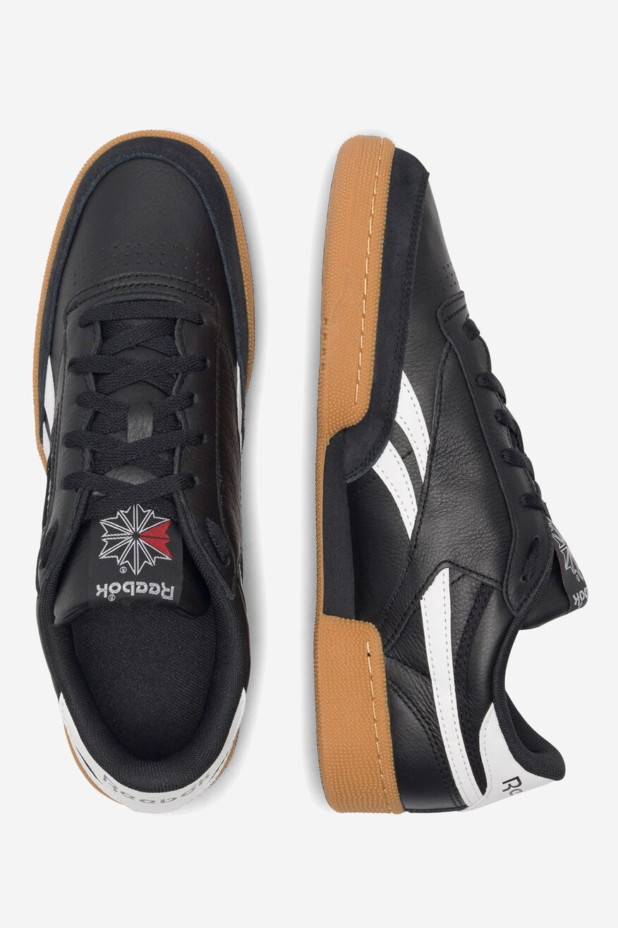 
                Încălțăminte sport Reebok NEGRU - 5905588679080