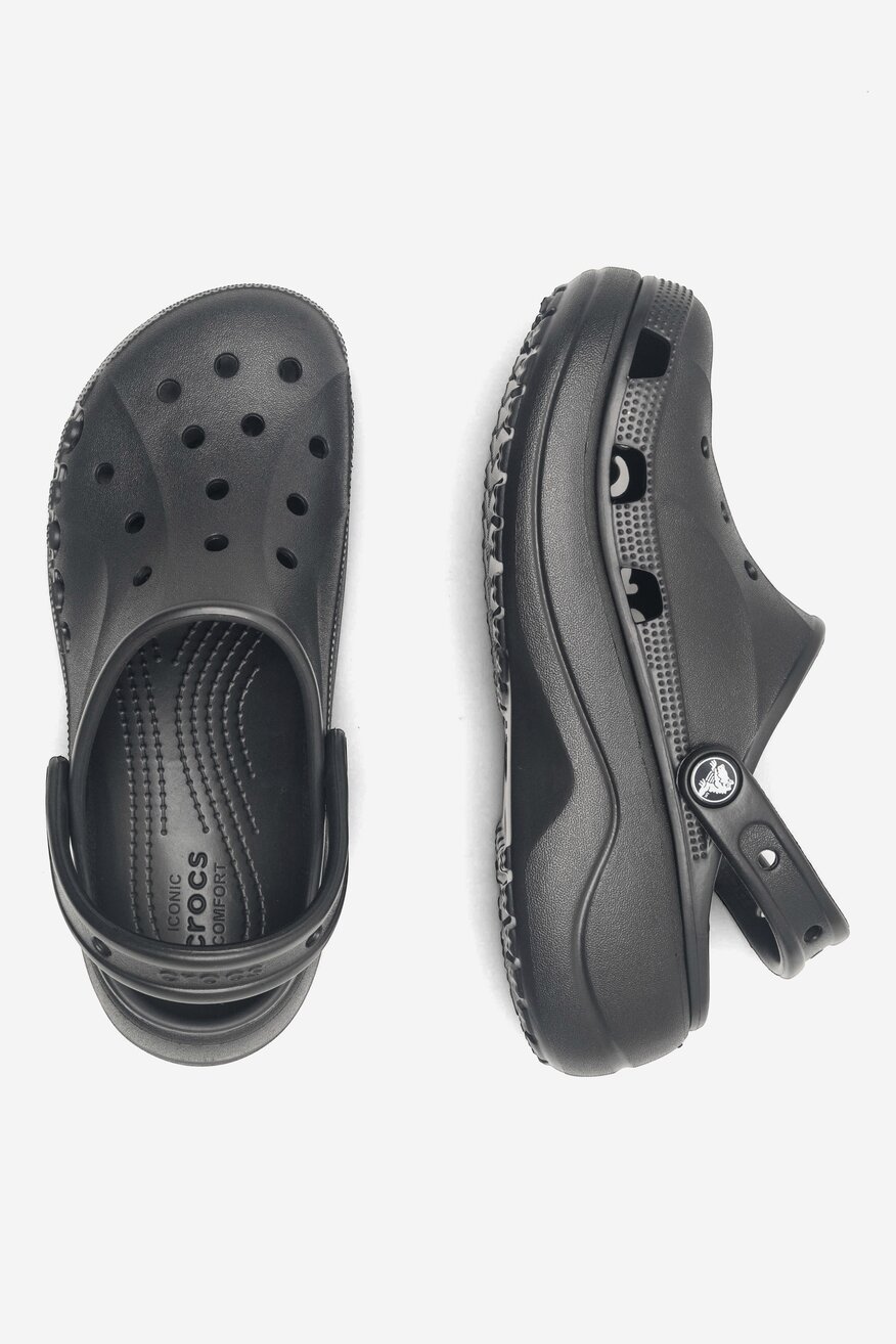 
                Crocs - BAYA PLATFORM CLOG - 5906751753088