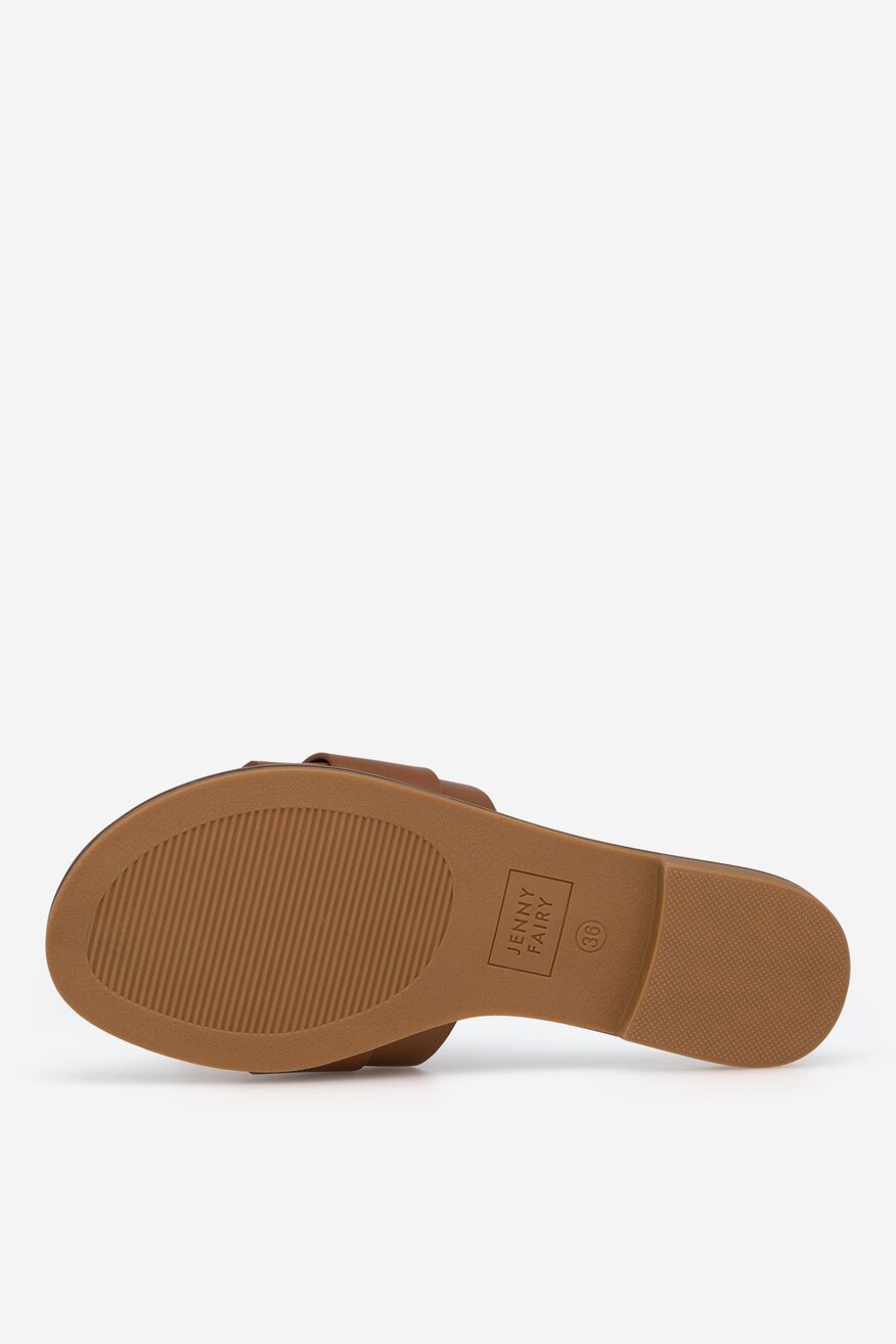 
                Jenny - Klapki - 5906751056561