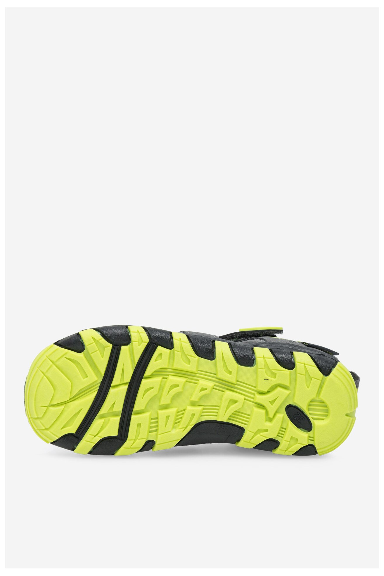 Сандали Beverly Hills Polo Club 13CJJY7 СИВ