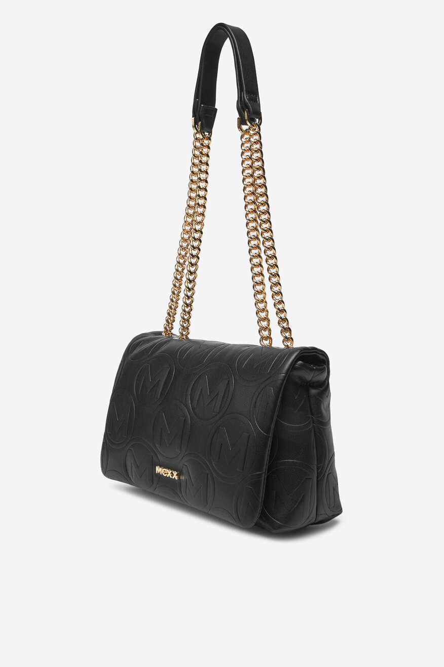 Mexx - Mała torebka listonoszka - 5906751373606