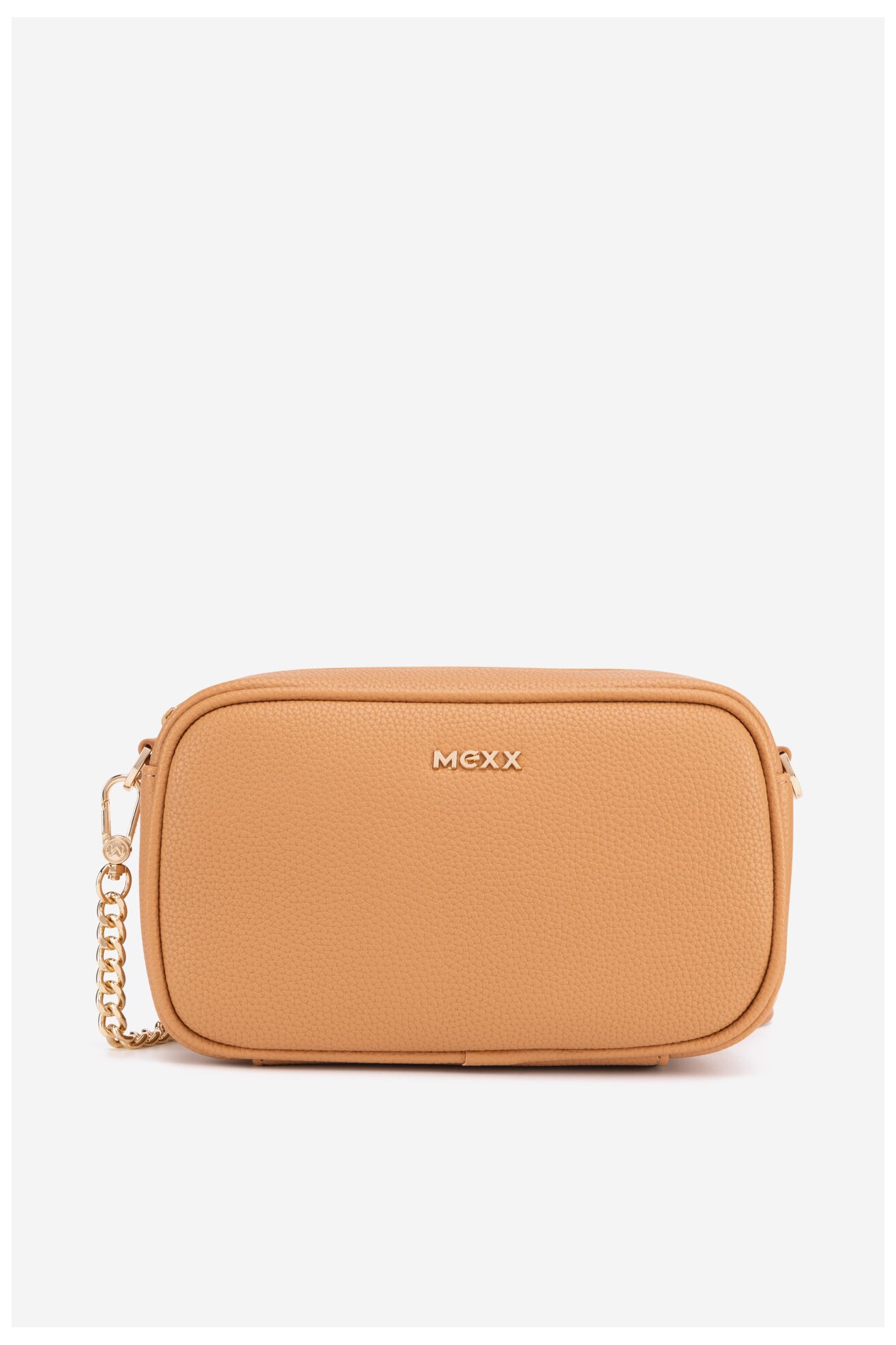 Kézitáska Mexx MEXX-S-006-07 CAMEL