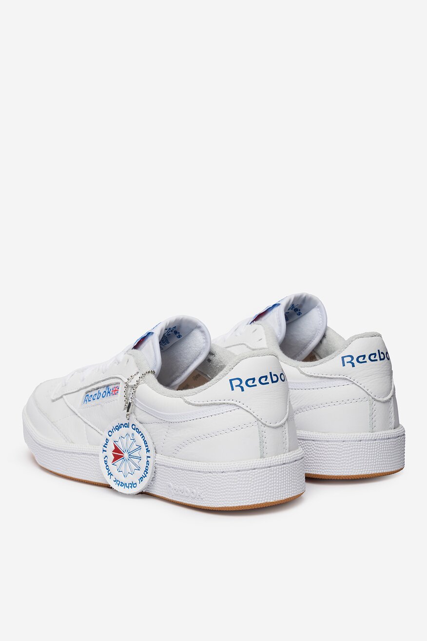 
                Спортни обувки Reebok БЯЛ - 5906751649039