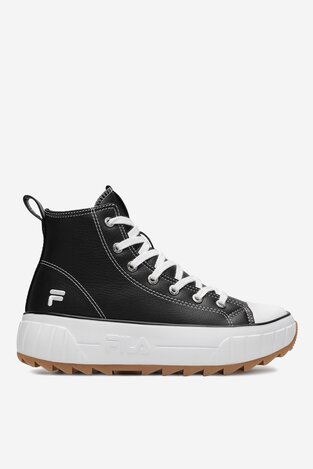 Півкеди Fila BLOCKSTER FFW0503-80010 ЧОРНИЙ