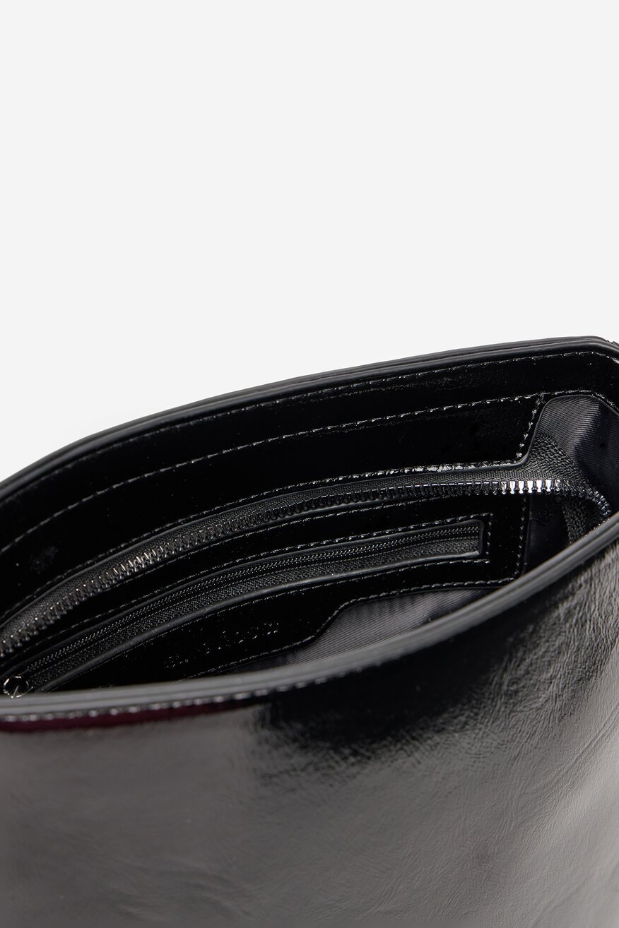 Torba Gino Rossi CRNA - 5906751016480