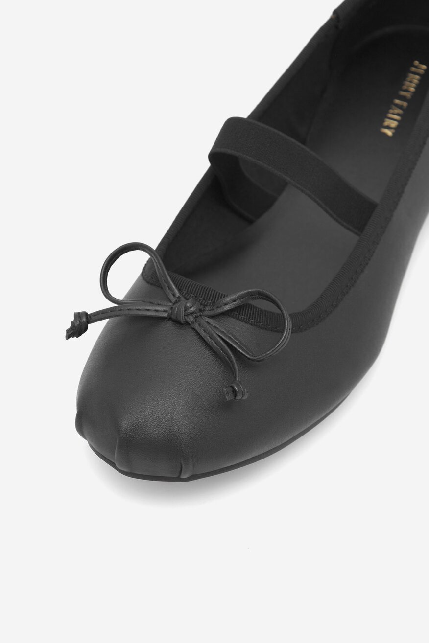 
                Baletanke Jenny Fairy CRNA - 5905588381341