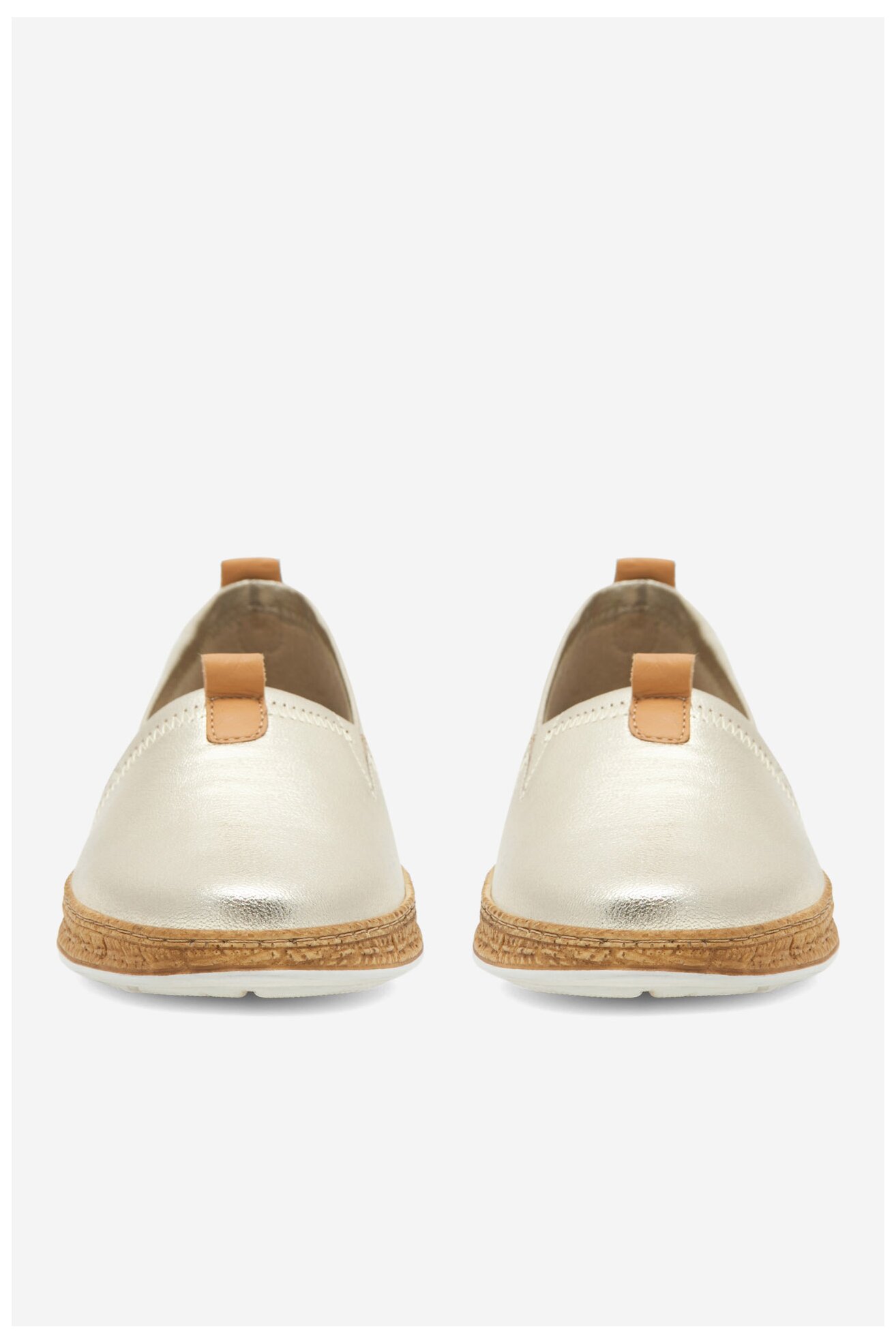 Espadrille Lasocki WI16-2202-03 ARANY