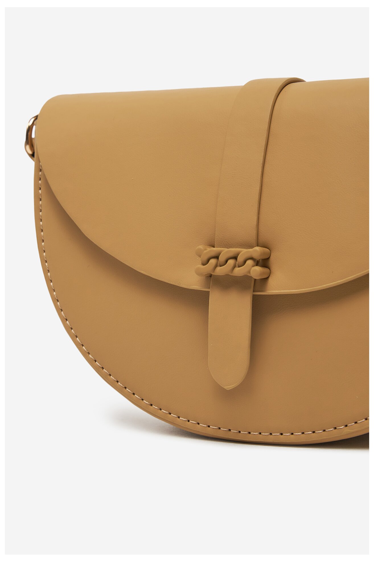 Дамска чанта DeeZee SMT6002-R КАФЯВ