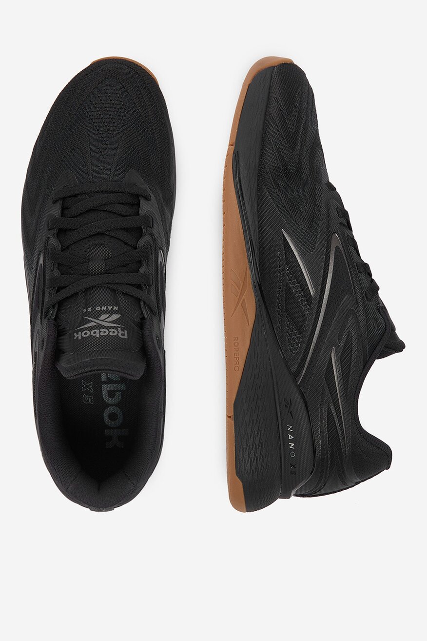 Obuwie sportowe Reebok EO-NANO X5 EDGE 100244425 Czarny - 5906751505083
