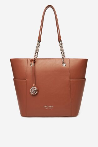 Torba NINE WEST CEO-NEBRASKA-LDA8208 KAMEL