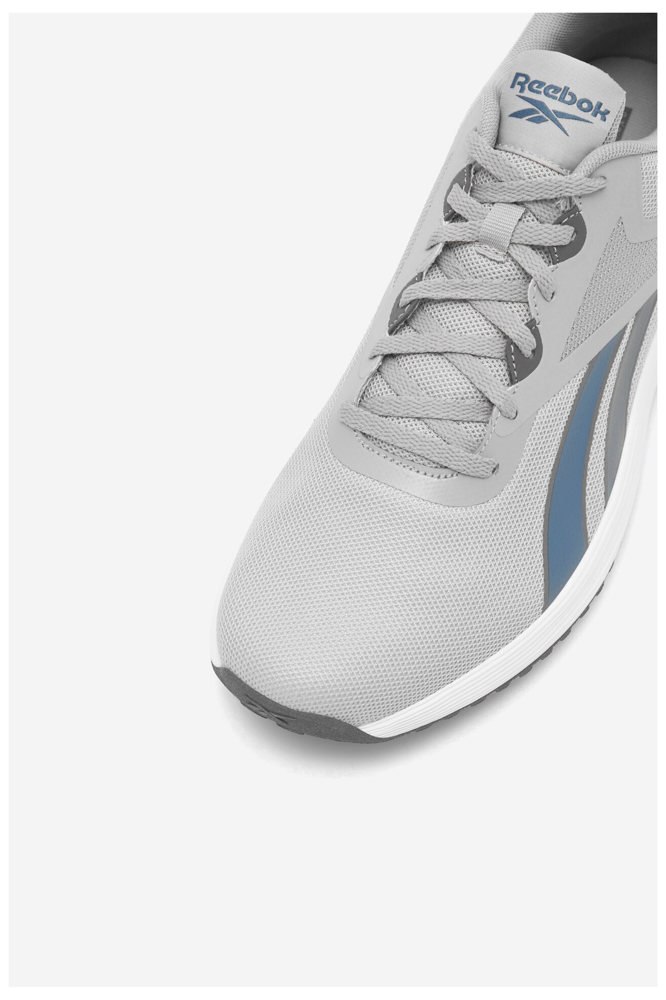 Obuwie sportowe Reebok 100025757 Szary