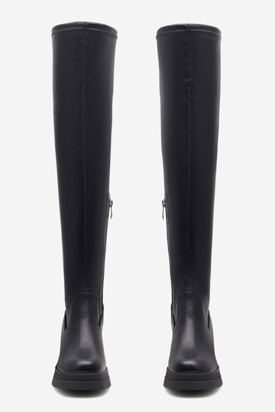 DeeZee - Kozaki na słupku - 5905588046035