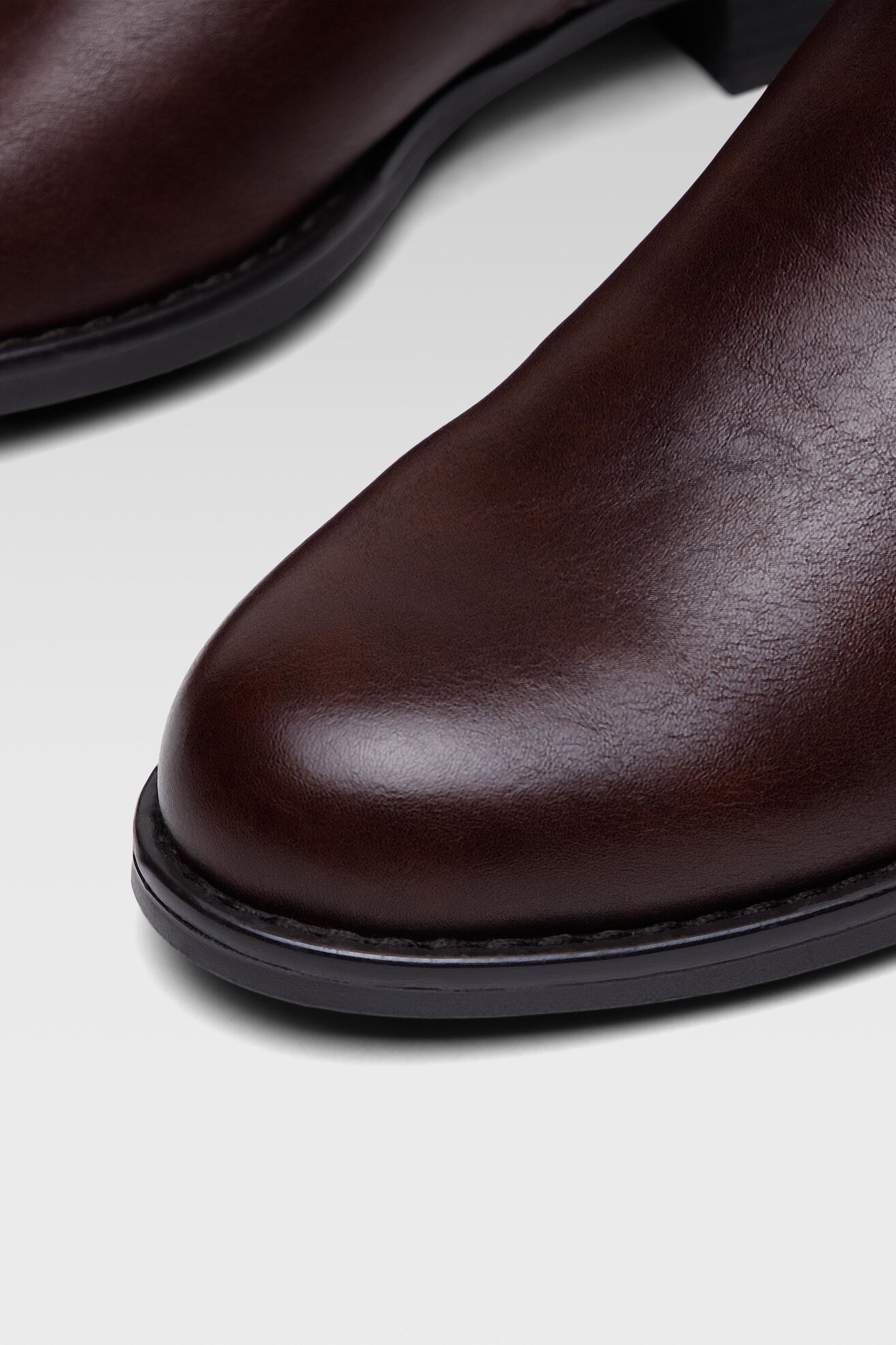 Botki Jenny Fairy WYL2748-2 Brązowy