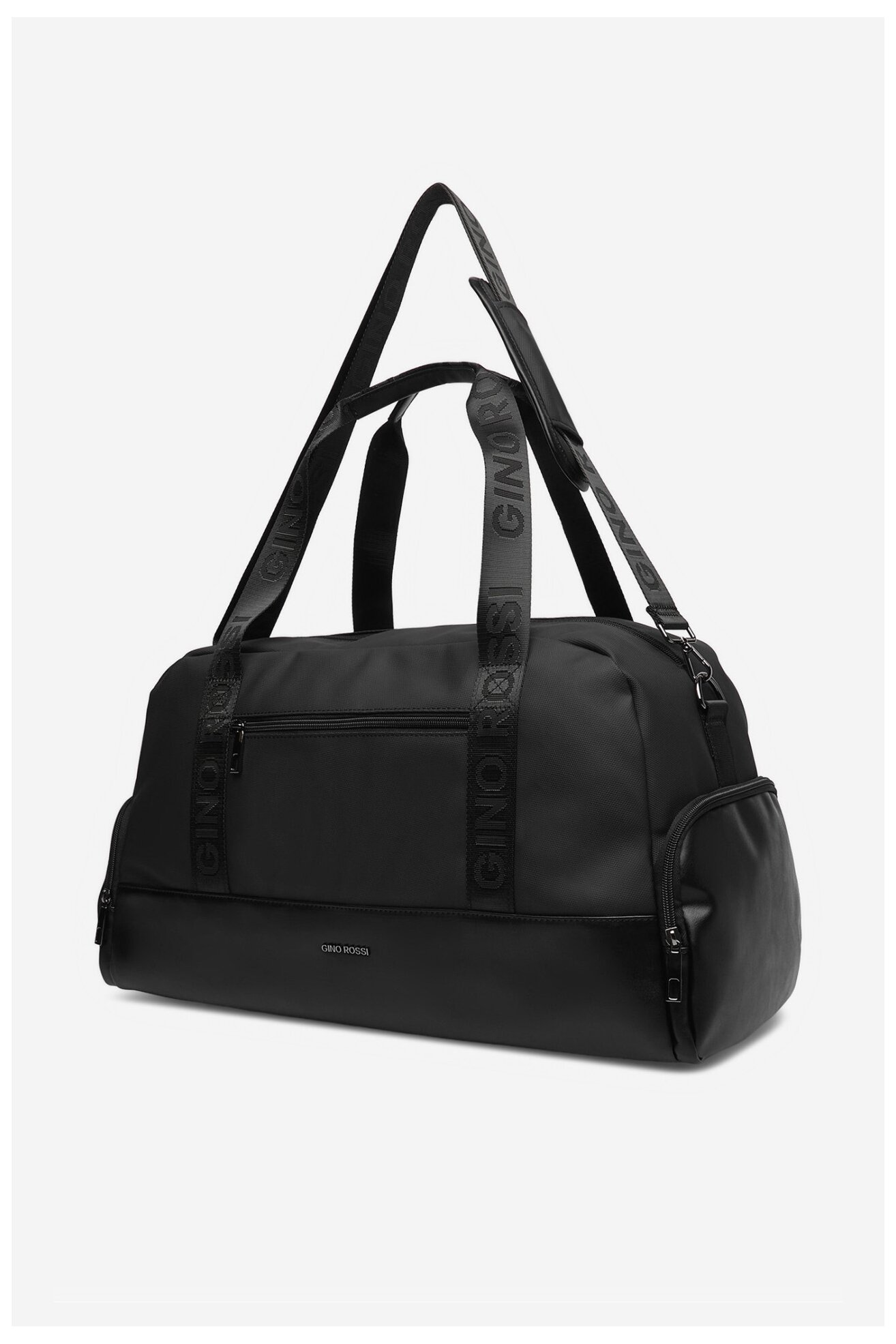 Torba Gino Rossi C-GIN-E-004-05 Czarny