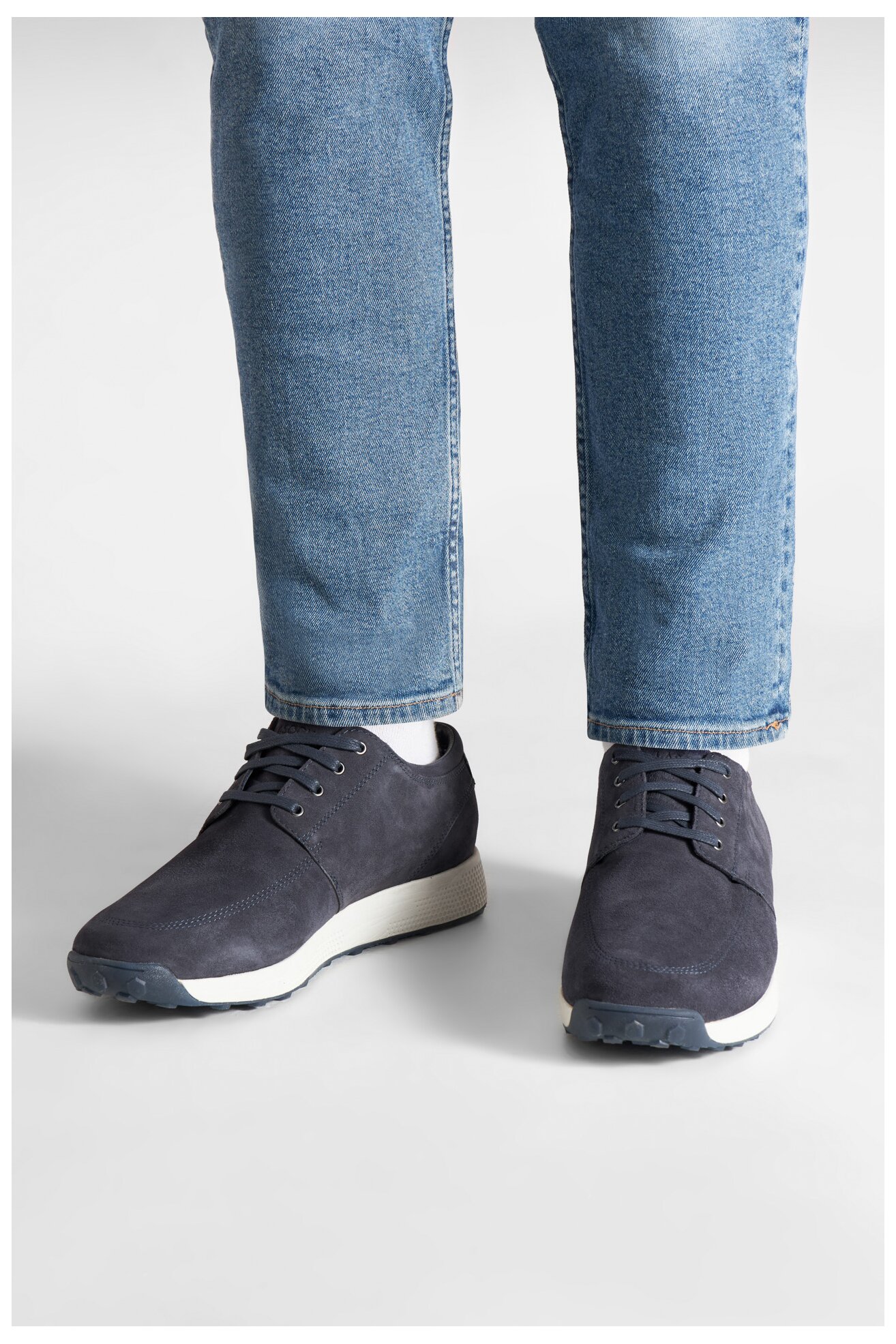 Кросівки Lasocki MOFFET-01 MB ТЕМНО-СИНІЙ