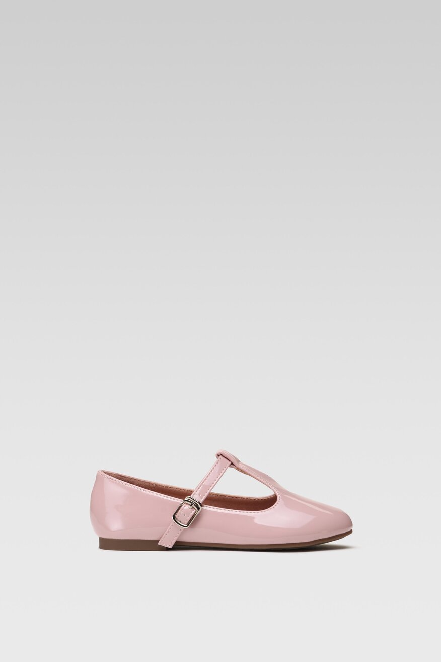 
                Baletanke Nelli Blu ROZE - 5904862715711