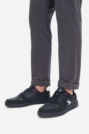 Півкеди Beverly Hills Polo Club CEO-S25C096A-1 ТЕМНО-СИНІЙ