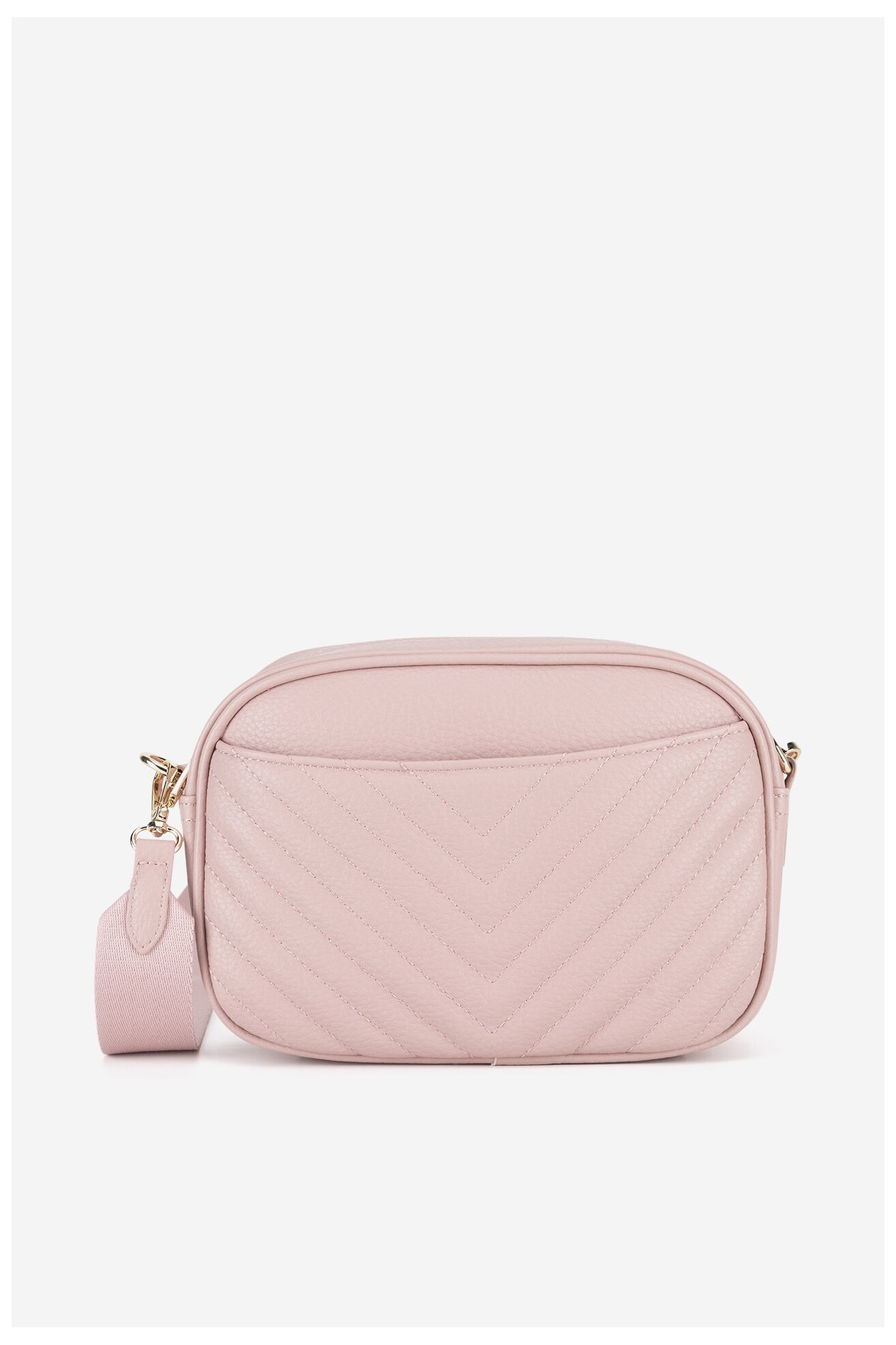 Torebka Jenny JNY-M-025-07 Różowy