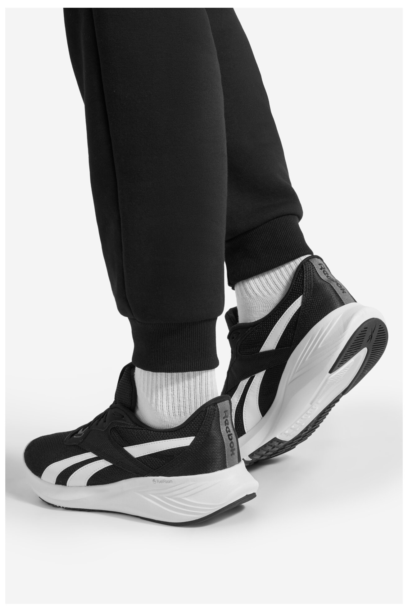 Obuwie sportowe Reebok ENERGEN TECH 100025291 Czarny