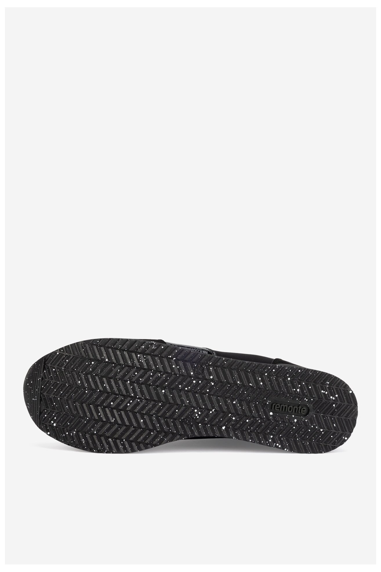 Bocanci Remonte D1370-01 NEGRU